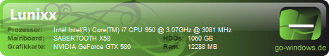 Main PC