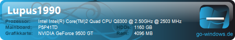 HomePc