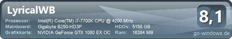 Gaming PC