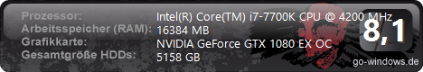 Gaming PC
