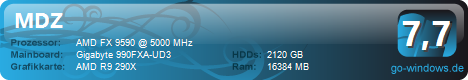 BIG AMD NZXT.