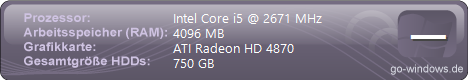 Guido PC
