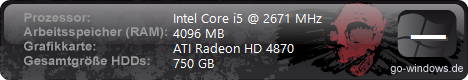 Guido PC