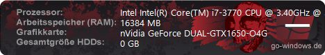 Gaming-PC (2024)