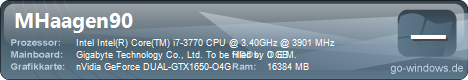 Gaming-PC (2024)