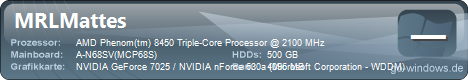 Mein PC