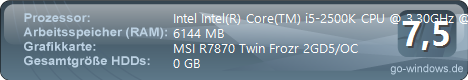 Gaming PC 1