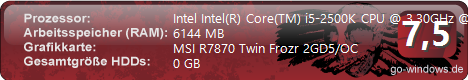Gaming PC 1