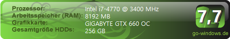 Hackintosh PC
