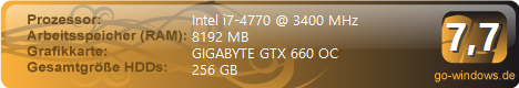 Hackintosh PC