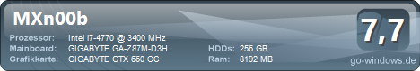 Hackintosh PC