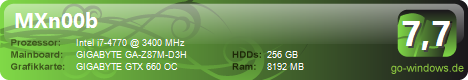 Hackintosh PC