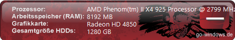 MaNkiNd PC