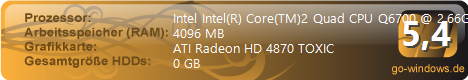 Billig PC