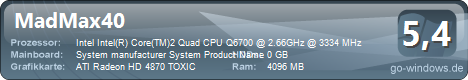 Billig PC