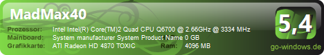 Billig PC