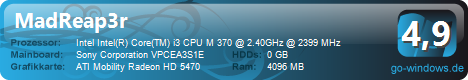VAIO