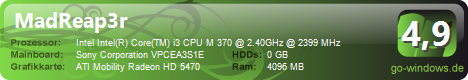 VAIO