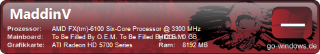 AMD FX 6100