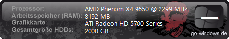 Maddins PC
