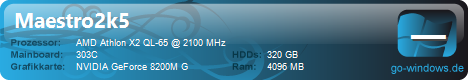 HP CQ-60