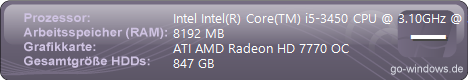 Intel i5