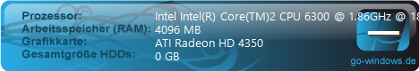 Spieleaccount - PC