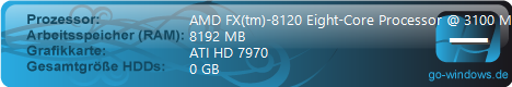 Gaming Rig
