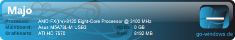 Gaming Rig