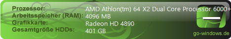 AMD-Gamer
