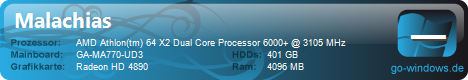 AMD-Gamer