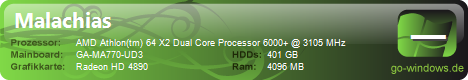 AMD-Gamer
