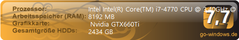 Intel Power 