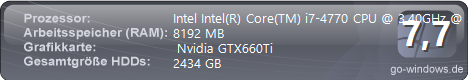 Intel Power