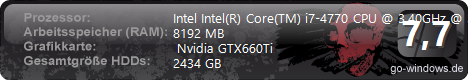 Intel Power