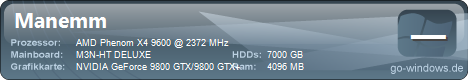 Gamer PC