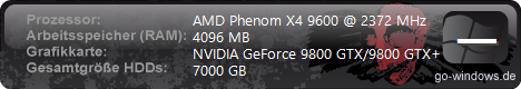 Gamer PC