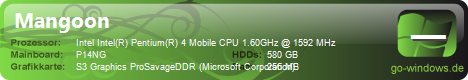 Steinzeit PC