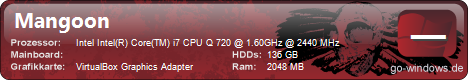 Virtual PC
