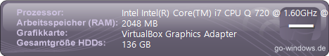 Virtual PC