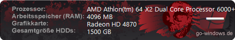 mein PC