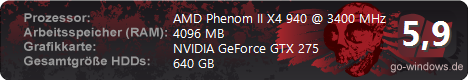 Mein PC
