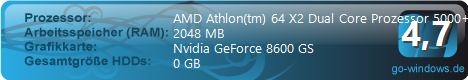 AMD Athlon 64 X2