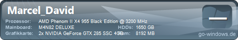 Mein Computer