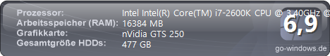 My PC