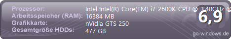 My PC