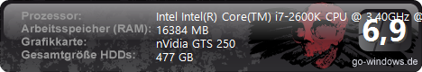 My PC