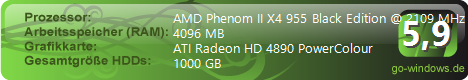 Marijan's PC