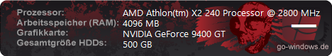 PC möb
