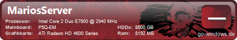 Server